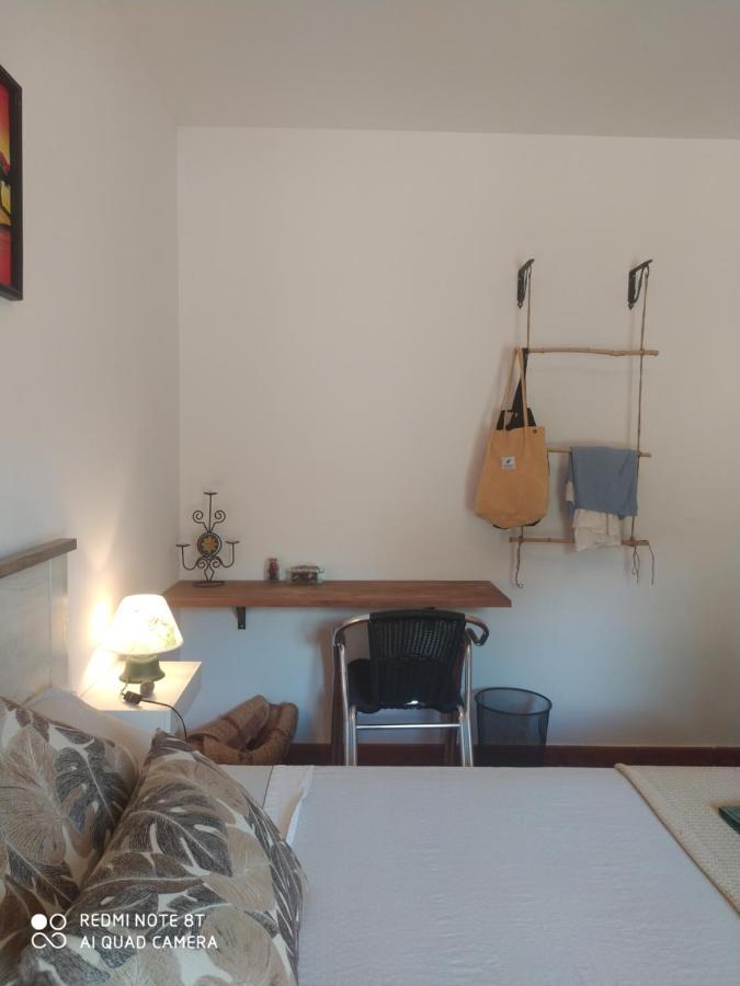 Habitacion Privada En Casa Particular, Montana Olesa de Bonesvalls Exteriör bild