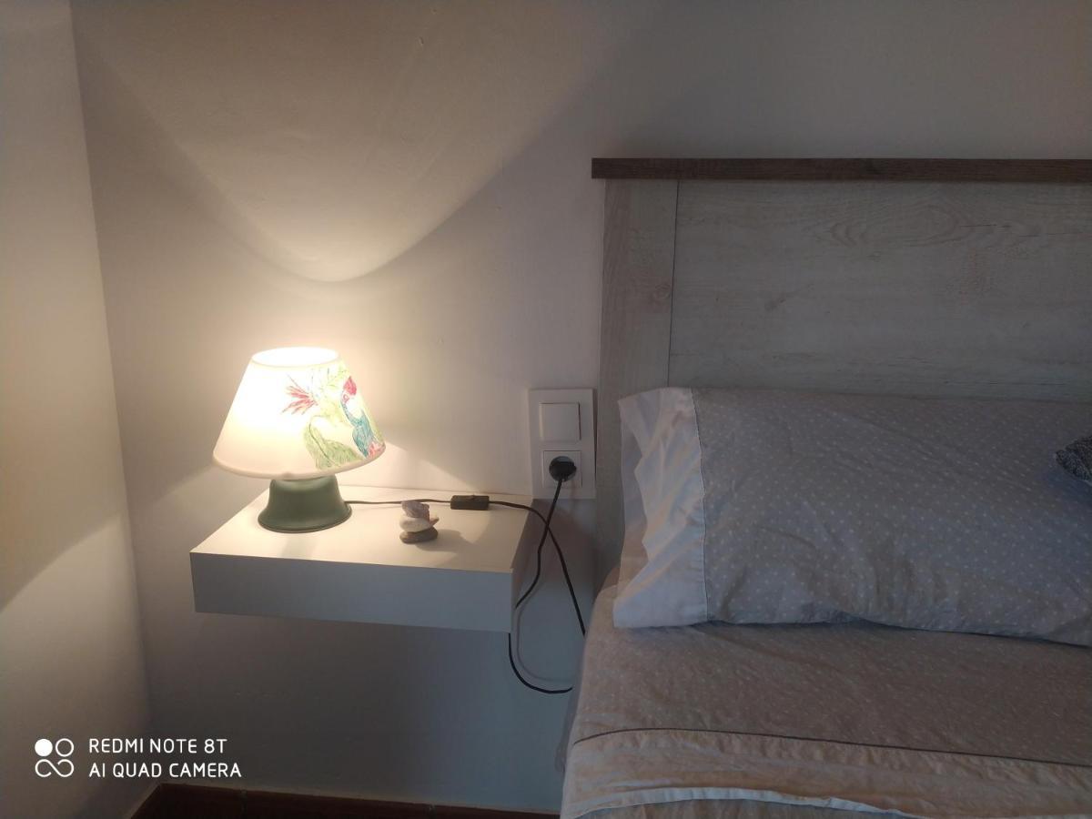 Habitacion Privada En Casa Particular, Montana Olesa de Bonesvalls Exteriör bild