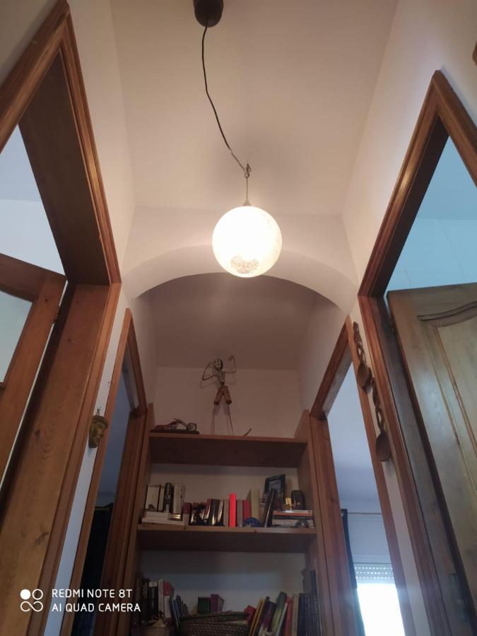 Habitacion Privada En Casa Particular, Montana Olesa de Bonesvalls Exteriör bild