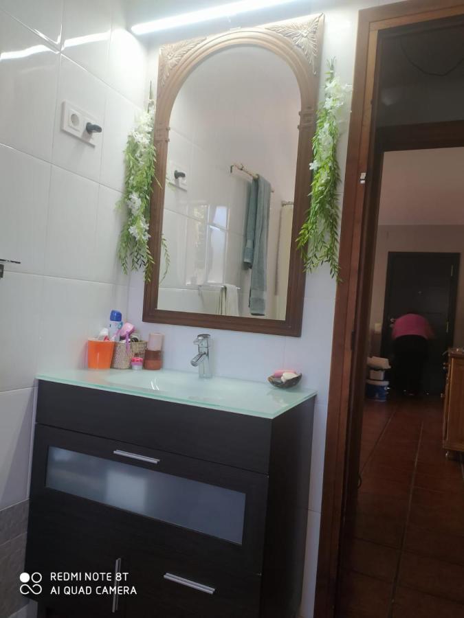 Habitacion Privada En Casa Particular, Montana Olesa de Bonesvalls Exteriör bild
