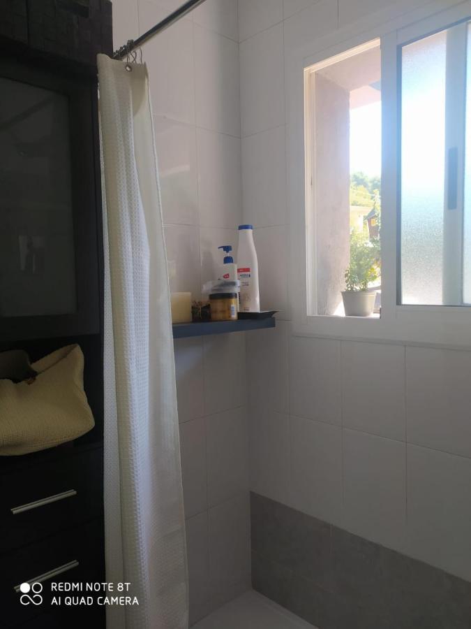 Habitacion Privada En Casa Particular, Montana Olesa de Bonesvalls Exteriör bild