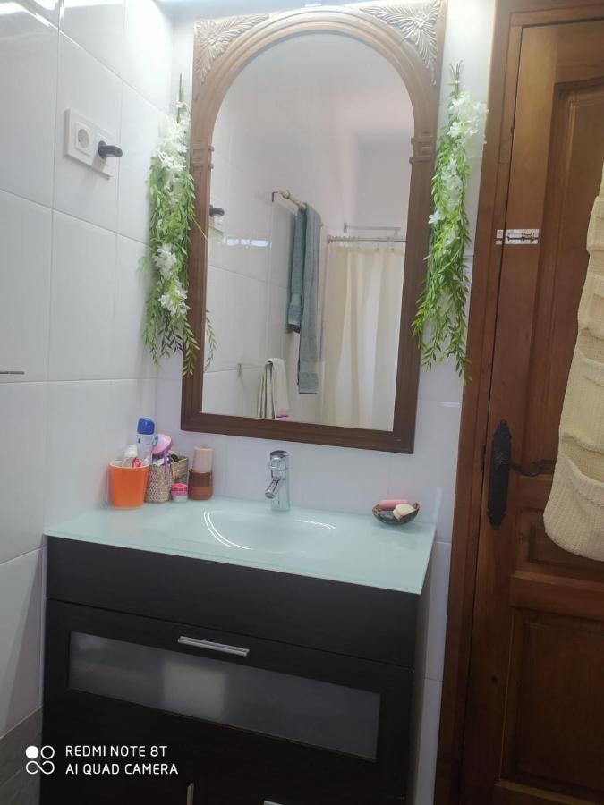Habitacion Privada En Casa Particular, Montana Olesa de Bonesvalls Exteriör bild