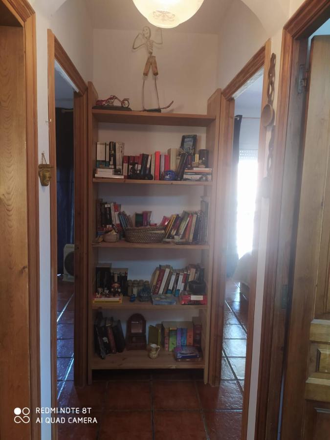 Habitacion Privada En Casa Particular, Montana Olesa de Bonesvalls Exteriör bild