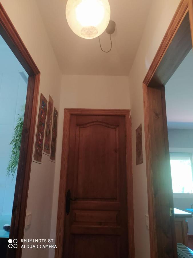 Habitacion Privada En Casa Particular, Montana Olesa de Bonesvalls Exteriör bild