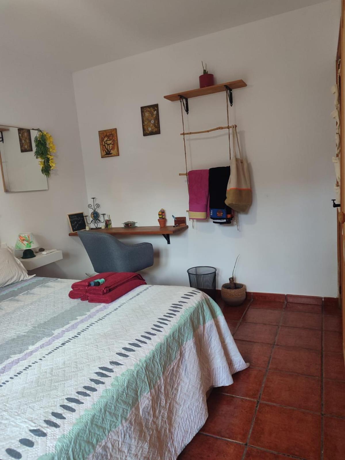 Habitacion Privada En Casa Particular, Montana Olesa de Bonesvalls Exteriör bild
