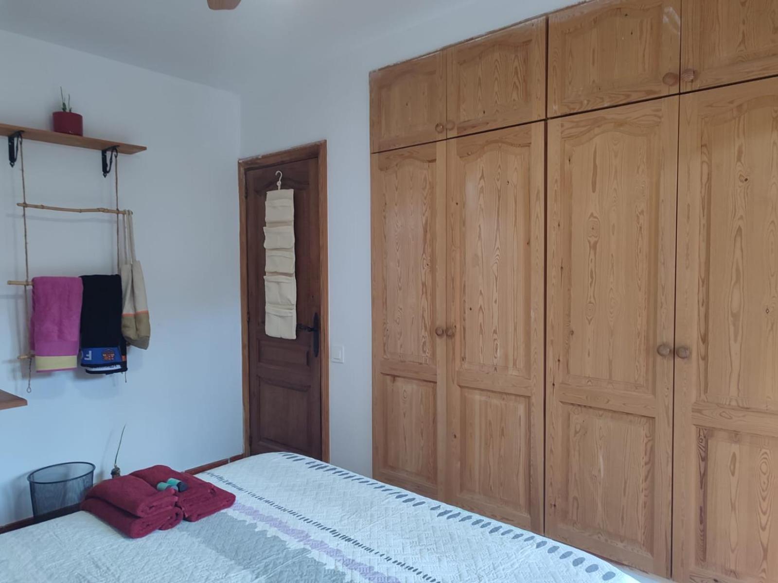 Habitacion Privada En Casa Particular, Montana Olesa de Bonesvalls Exteriör bild