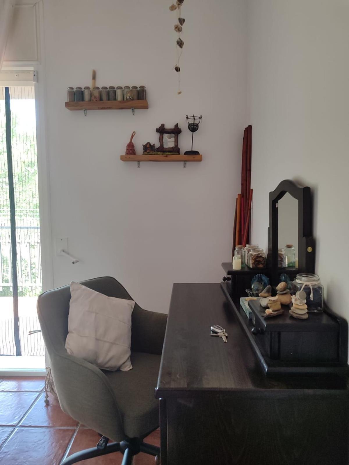 Habitacion Privada En Casa Particular, Montana Olesa de Bonesvalls Exteriör bild